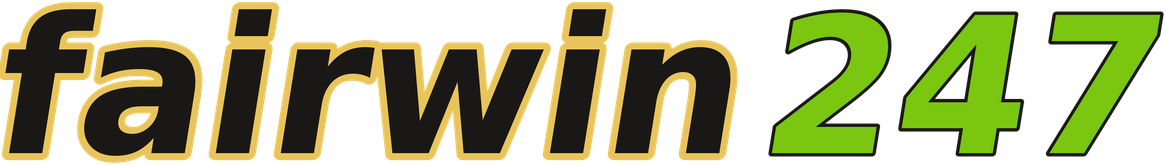 fairwin247 logo